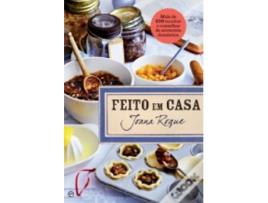 Livro Feito Em Casa