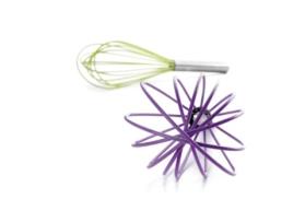 Batedor de Claras  Silicone