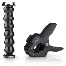 Gopro Jaws Flex Clamp One Size