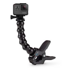 Suporte para Action Cam Garra Flexível ()