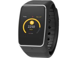 Smartwatch  Zewatch4 Preto