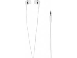 Auriculares CLIPSONIC Tes168W