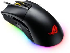 Rato Gaming  ROG GladiusII (PC - USB)