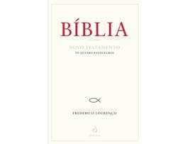 Livro Bíblia: Novo Testamento - Volume I