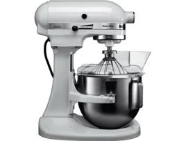 Robô de Cozinha  5KPM5EWH Heavy Duty (4.8 L - 315 W)