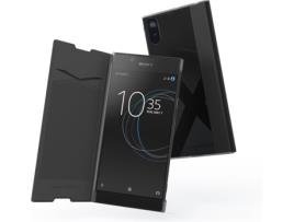 Capa Sony Xperia L1 MADE FOR XPERIA Folio Preto