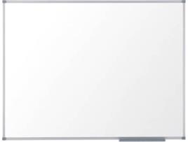 Quadro Branco  Basic (900x600mm - Melamina - Magnético: Não)