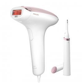 PHILIPS - Depiladora IPL Lumea BRI920/00