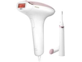 Depiladora Luz Pulsada PHILIPS Lumea BRI920/00 (Multi-zonas - Corrente)