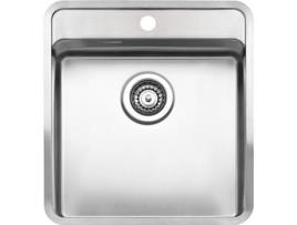 Lava Loiça  Nildo 40 F-T Inox (Aço inox. - 27 x 44 x 51 cm)