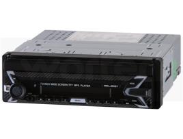 Autorrádio MULTIMEDIA  BS-2960W