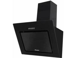 Exaustor  CVMAD60/1N (463 m3/h - 60 cm - Preto)
