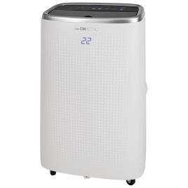 A.C CLATRON.PORT.12000BTU-WIFI -CL3750