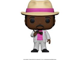 Figura Funko POP Tv: The Office S2- Florida Stanley