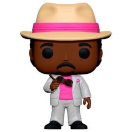 Funko Figura The Office Florida Stanley One Size Multicolor