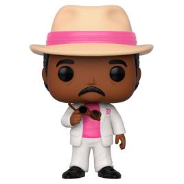 Funko Figura The Office Florida Stanley One Size Multicolor