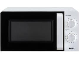 Micro-ondas KUNFT KMW-4459 (Recondicionado Grade A - 20 L - Sem Grill - Branco)