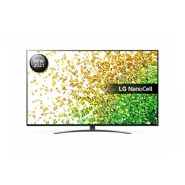 TV  65NANO866 (Nano Cell - 65 - 165 cm - 4K Ultra HD - Smart TV)