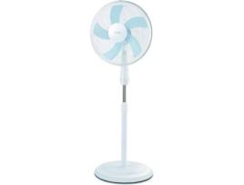 Ventoinha de Pé UFESA SF1410 ALIZÉ (3 velocidades - 50 W - Diâmetro 40 cm)