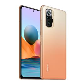 Xiaomi Redmi Note 10 Pro