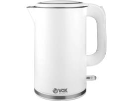 Jarro Elétrico VOX WK4401 (2200 W)