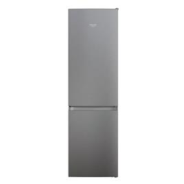 Hotpoint Frigorífico combinado 60 cm, HAFC9 TA23SX O3, da Hotpoint