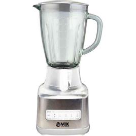 Liquidificador Vox TM1057 - Corpo Inox
