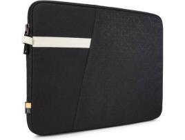 Bolsa CASE LOGIC Ibrs (13'' - Preto)