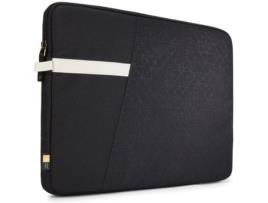 Bolsa CASE LOGIC Ibrs (15 - Preto)