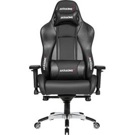 Cadeira Gaming  Master Premium - Preto | Carbono