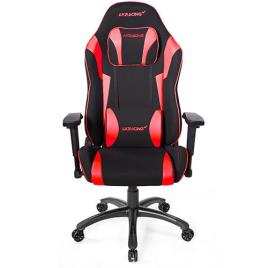 Cadeira Gaming  Core EX-Wide - Preto | Vermelho