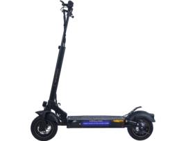 Trotinete Elétrica  Rockway Pro (Velocidade Máx: 25 km/h  Autonomia: 55 km)