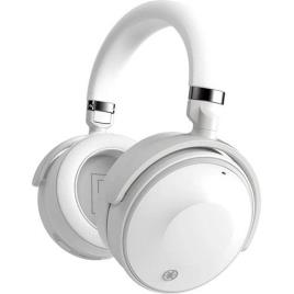 Auscultadores Noise Cancelling Bluetooth Yamaha YH-E700A - White