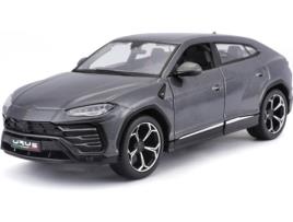 Carro Colecionável  Special Edition Lamborghini Urus Cinzento (Idade Mínima: 3 Anos)