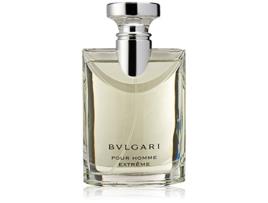Perfume BVLGARI Pour Homme Extreme Eau de Toilette (100 ml)