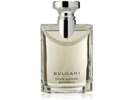 Perfume BVLGARI Pour Homme Extreme Eau de Toilette (100 ml)