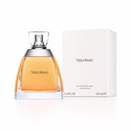 VERA WANG eau de toilette vaporizador 100 ml