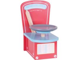 Brinquedo de Faz de Conta  Balança