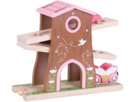Brinquedo BIGJIGS RAIL BJT266