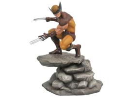 Figura  Figura Wolverine Marvel diorama