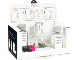 Perfume  Parfums De Maison Kit Essentielle Ronde