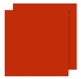Cartolina CANSON Vermelho (50 x 65 cm - 25 Unidades - 240 g/m²)