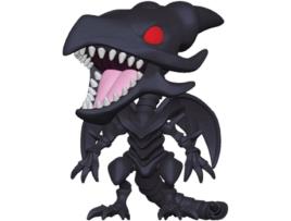Figura FUNKO Pop! Animation: Yu-Gi-Oh Red-Eyes Black Dragon 717