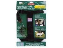 Arnês de Segurança para Cães  (Tam: M)