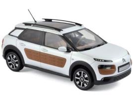 Carro Colecionável  Citroën C4 Cactus 2014