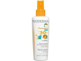 Protetor Solar  Photoderm Kid Spray SPF50