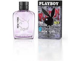 Perfume  New York Eau de Toilette (100 ml)