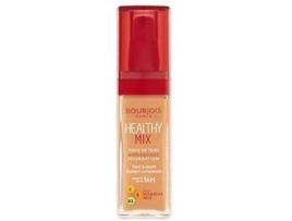 Base  Healthy Mix Foundation Caramel 58 (30 ml)