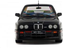 Carro Colecionável SOLIDO BMW E30 Sport Evo