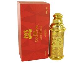 Perfume ALEXANDRE.J Golden Oud Eau de Parfum (100 ml)